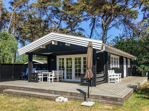 Ferienhaus - 5 Personen -  - Turistvej - Snogebäk - 3730 - Nexö