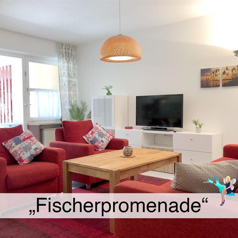 Ferielejlighed - 4 personer -  - Brühlstr. - 88079 - Kressbronn