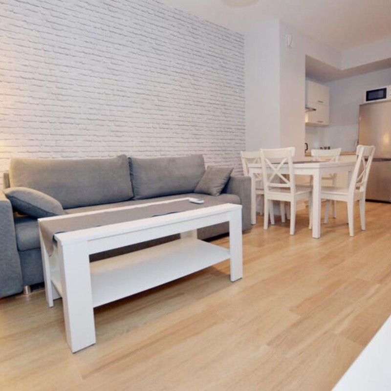 Ferielejlighed - 4 personer -  - Graniczna - 78-111 - Ustronie Morskie