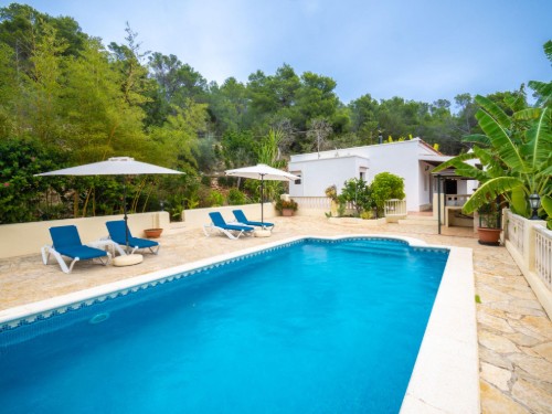 Fritidshus - 6 personer -  - 07850 - Sant Carles Peralta