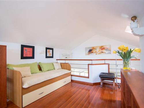 Holiday apartment - 4 persons -  - 21410 - Postira