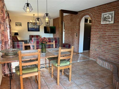 Ferielejlighed - 4 personer -  - Hirtenstaller Weg - 25761 - Büsum
