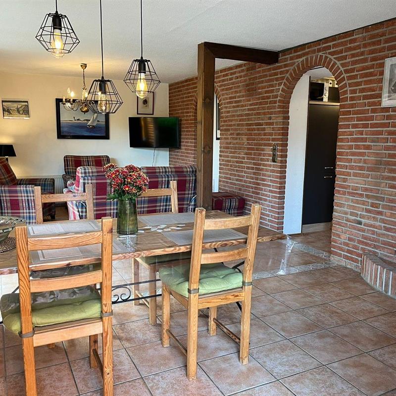 Ferielejlighed - 4 personer -  - Hirtenstaller Weg - 25761 - Büsum