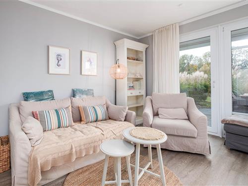 Ferielejlighed - 5 personer -  - Ostseestr. 8, Block B - 23683 - Scharbeutz