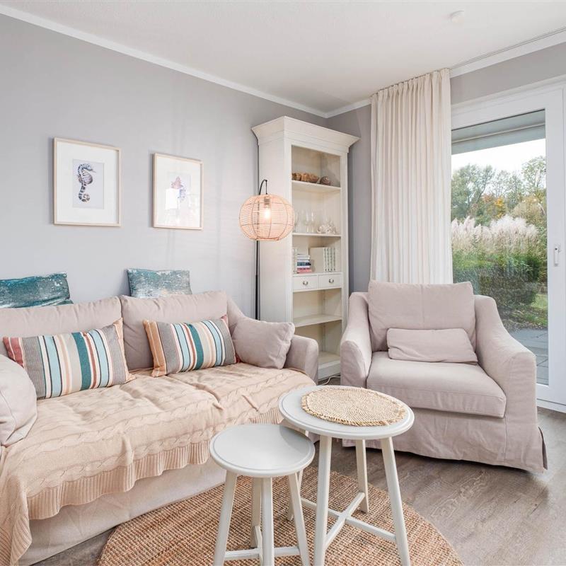 Ferielejlighed - 5 personer -  - Ostseestr. 8, Block B - 23683 - Scharbeutz