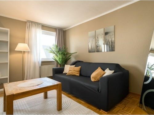 Ferienhaus - 4 Personen -  - 17252 - Mirow
