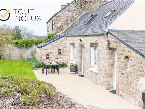 Herenhuis / Landhuis - 5 personen -  - 29810 - Plouarzel