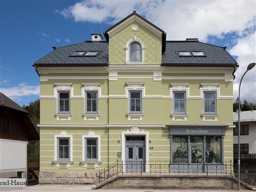 Vakantie appartement - 5 personen -  - Hauptstraße - 3224 - Mitterbach