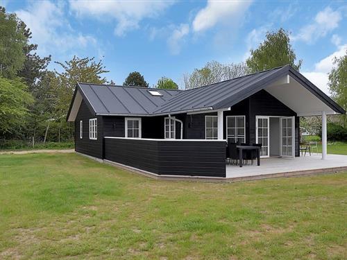 Sommerhus - 8 personer -  - Fasanengen - Klint - 4500 - Nykøbing Sj