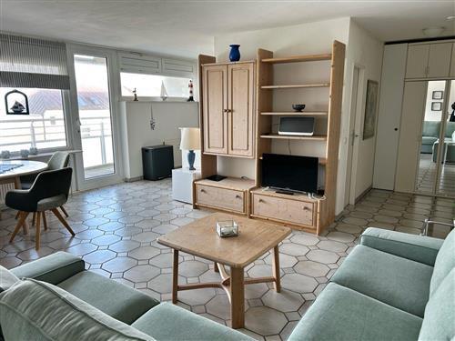 Ferieleilighet - 4 personer -  - Kaiserstraße - 26548 - Norderney