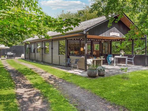 Ferienhaus - 6 Personen -  - H.C. Sierstedsvej - Klympen Strand - 3790 - Hasle