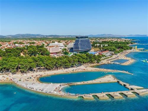 Feriehus - 6 personer -  - Srima - 22211