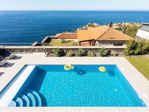 Holiday Home/Apartment - 4 persons -  - Tenerife - 38358 - Juan Fernández