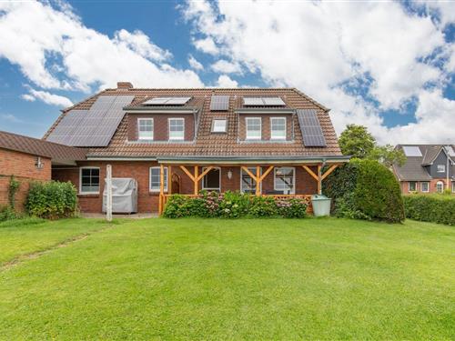 Feriehus - 9 personer -  - Dorfstraße - 25924 - Emmelsbüll-Horsbüll