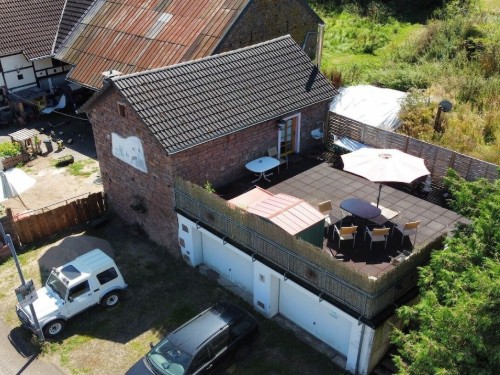 Feriehus - 4 personer -  - 54578 - Oberbettingen