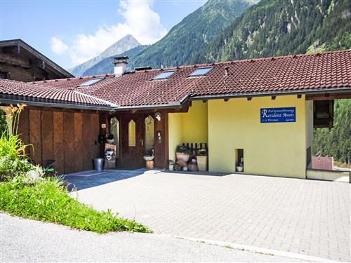 Semesterhus/Semesterlägenhet - 4 personer -  - Neustift Im Stubaital - 6167