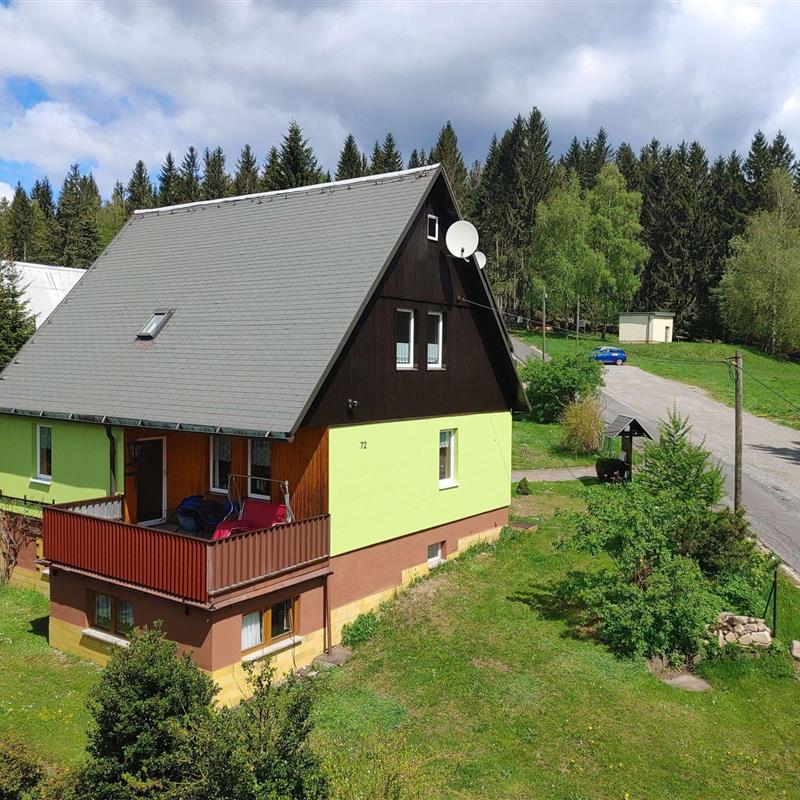 Sommerhus - 5 personer -  - Suhl - 98528