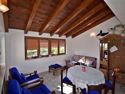 Holiday apartment - 4 persons -  - 52100 - Pula