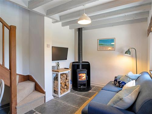 Holiday home - 2 persons -  - Bodmin - PL30 4QJ