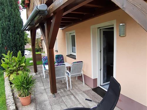 Holiday Home/Apartment - 2 persons -  - Bieberbach - 91349 - Egloffstein