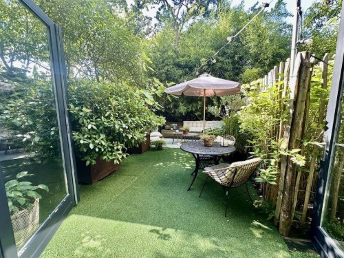 Holiday home - 3 persons -  - 1861 Kz - Bergen