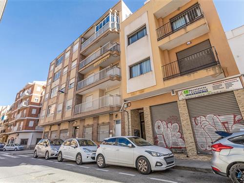 Ferielejlighed - 3 personer -  - Pedro Lorca - 03182 - Torrevieja