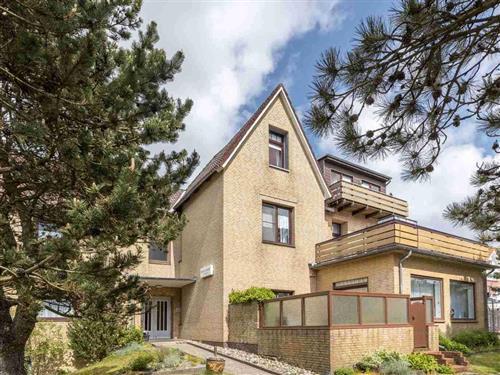 Ferielejlighed - 4 personer -  - Im Bad - 25826 - St. Peter-Ording