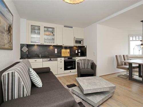 Ferielejlighed - 4 personer -  - Strandstraße - 18225 - Ostseebad Kühlungsborn