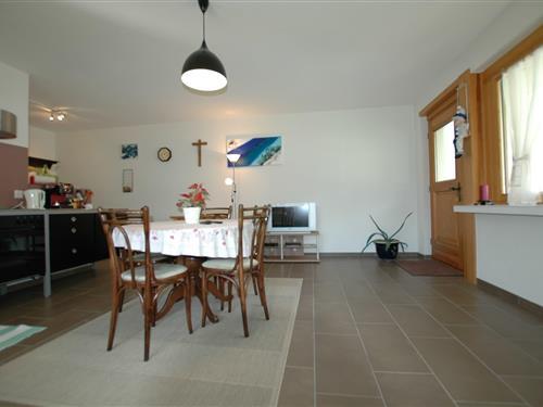 Ferienwohnung - 4 Personen -  - 3919 - Blatten