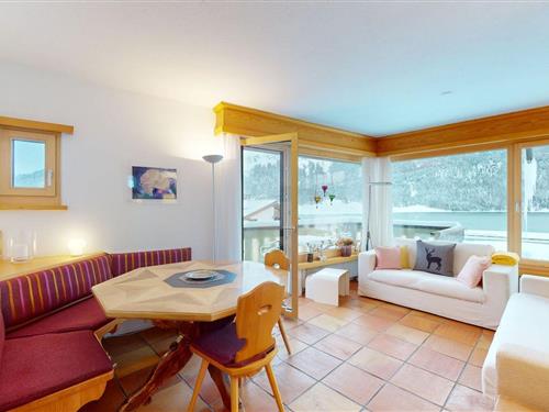 Ferieleilighet - 3 personer -  - Via Munterots - 7513 - Silvaplana