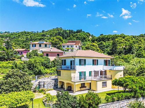 Fritidshus - 14 personer -  - Castiglione Chiavarese - 16030