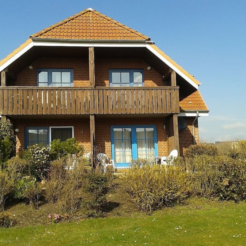 Sommerhus - 3 personer -  - 23769 - Lemkenhafen\/Fehmarn