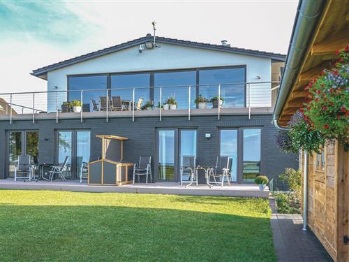 Ferielejlighed - 3 personer -  - Am Ehrenmal - Olpenitz / Kappeln - 24376 - Kappeln