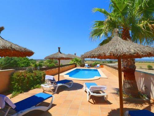 Holiday home - 10 persons -  - 07630 - Campos