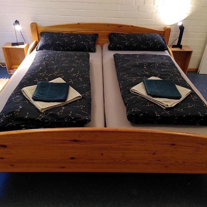 Værelse - 2 personer -  - Stuttgarter Weg - 72532 - Gomadingen