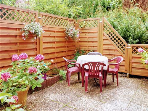 Holiday apartment - 5 persons -  - Brunepromenade - 37431 - Bad Lauterberg