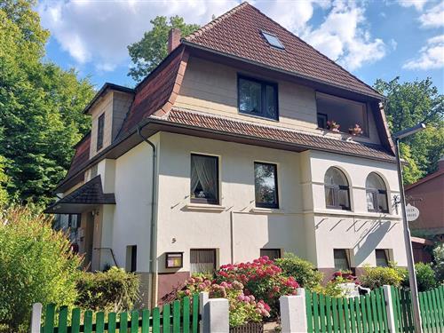 Ferielejlighed - 5 personer -  - Brunepromenade - 37431 - Bad Lauterberg