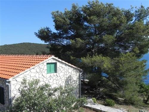 Sommerhus - 4 personer -  - Donje Selo - 21430