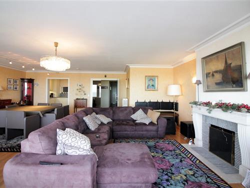 Ferielejlighed - 6 personer -  - 8300 - Knokke-Heist