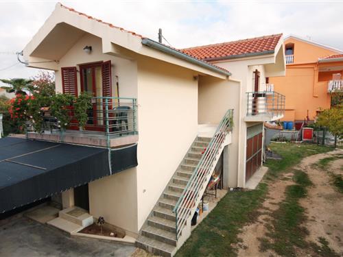 Holiday apartment - 2 persons -  - Bibinje - 23205 - Bibinje