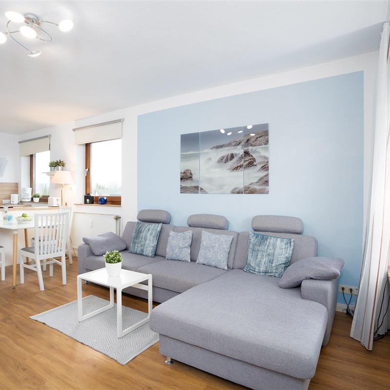 Ferielejlighed - 4 personer -  - Ostlandstraße - 23746 - Kellenhusen