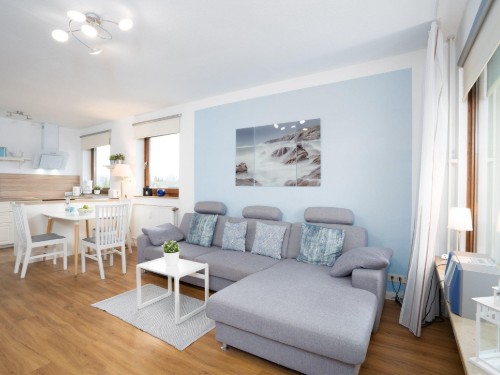 Ferieleilighet - 4 personer -  - Ostlandstraße - 23746 - Kellenhusen
