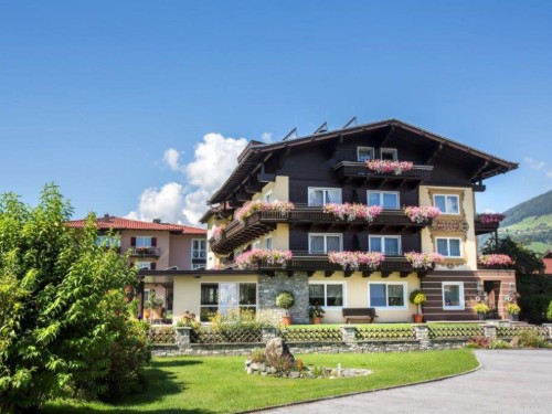 Bondgård - 2 personer -  - Hollersbach - 5731 - Hollersbach Im Pinzgau