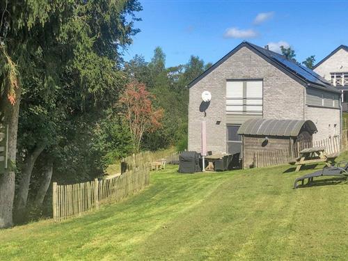 Sommerhus - 10 personer -  - Fraiture - 6690 - Baraque De Fraiture