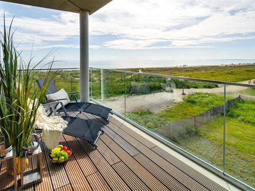 Ferielejlighed - 4 personer -  - Strandpromenade - 24376 - Olpenitz