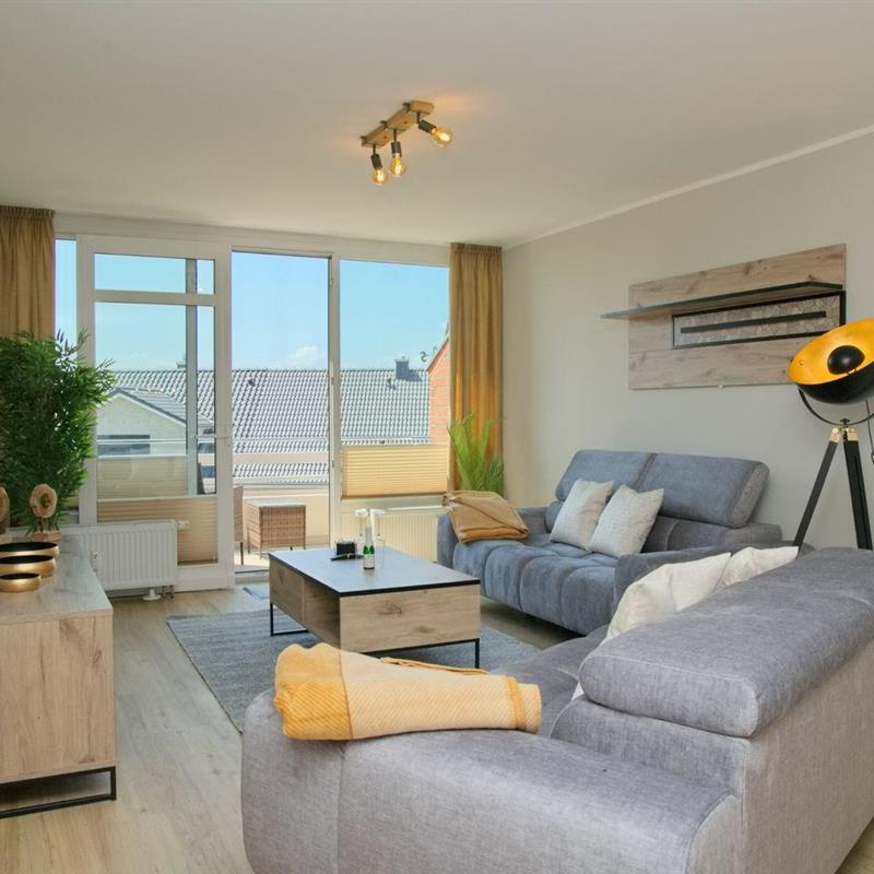 Ferielejlighed - 6 personer -  - Schützenstraße - 23743 - Grömitz