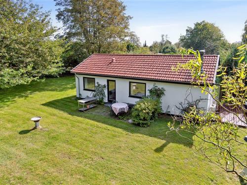 Ferienhaus - 6 Personen -  - Ammekær - Udsholt - 3250 - Gilleleje