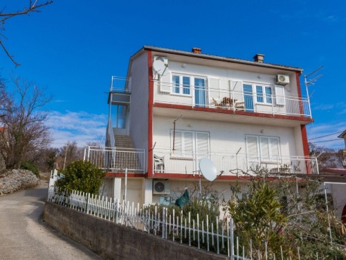 Ferienwohnung - 5 Personen -  - Ladvic - 51260 - Crikvenica