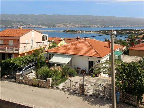 Ferieleilighet - 2 personer -  - Kostrij - 51515 - Silo