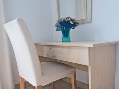 Holiday apartment - 2 persons -  - 23242 - Posedarje